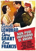 Non puoi impedirmi d'amare
