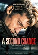 Locandina Second chance