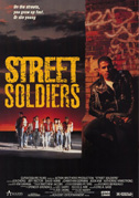 Locandina Street soldiers