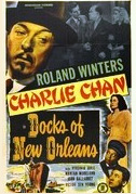 Locandina Charlie Chan a New Orleans