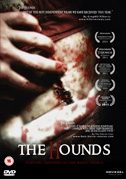 Locandina The hounds