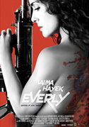 Locandina Everly