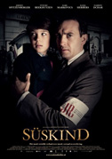 Locandina Süskind - Le ali dell'innocenza - Film (2012)