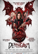 Locandina Deathgasm