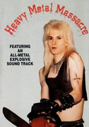 Heavy metal massacre