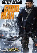 Locandina A good man