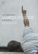 Locandina La mezza stagione