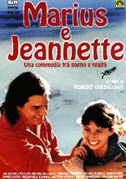 Locandina Marius e Jeannette