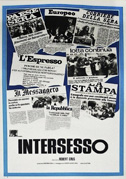 Locandina Intersesso (Unfinished sex)