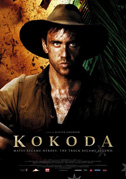 Locandina Kokoda