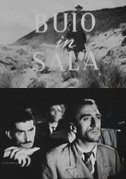 Buio in sala
