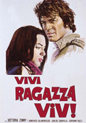 Locandina Vivi ragazza vivi!