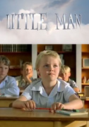 Locandina Little man