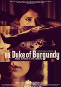 Locandina The duke of Burgundy