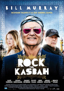 Locandina Rock the Kasbah