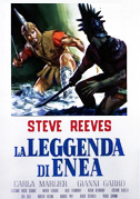 La leggenda di Enea