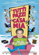 Tutti pazzi in casa mia