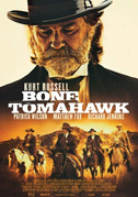 Locandina Bone Tomahawk