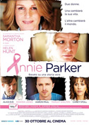 Annie Parker