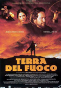 Locandina Terra del fuoco