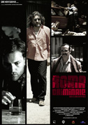 Locandina Roma criminale