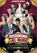 Matrimonio al Sud