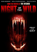 Locandina Night of the wild