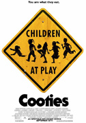 Locandina Cooties