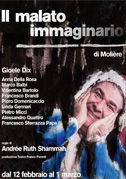 Il malato immaginario