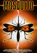 Locandina Mosquito
