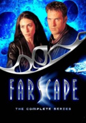 Locandina Farscape