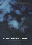 A morning light