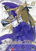 Locandina Le chevalier d'Eon