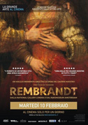 Rembrandt: Dalla National Gallery Londra e dal Rijksmuseum Amsterdam