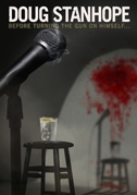Doug Stanhope: Before turning the gun on himself