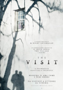 The visit