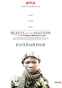 Locandina Beasts of no nation