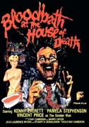 Bloodbath at the house of death