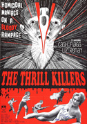 Locandina The thrill killers