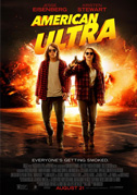 Locandina American Ultra