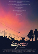 Locandina Tangerine