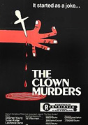 The clown murders