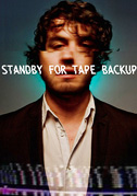 Stand by for tape back-up