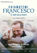 Chiamatemi Francesco - Il papa della gente