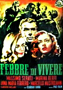 Febbre di vivere
