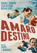 Amaro destino