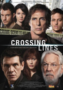 Locandina Crossing lines