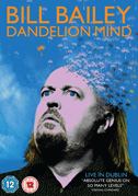 Locandina Bill Bailey: Dandelion mind