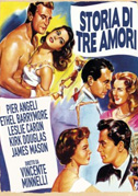 Storia di tre amori
