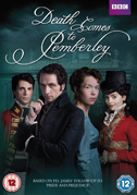 I misteri di Pemberley